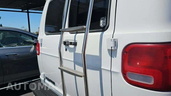 2000 Dodge Ram Cargo Van 1500 127.2" WB - miniatura 35