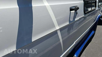2000 Dodge Ram Cargo Van 1500 127.2" WB - miniatura 41