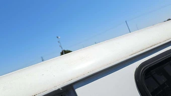 2000 Dodge Ram Cargo Van 1500 127.2" WB - miniatura 45