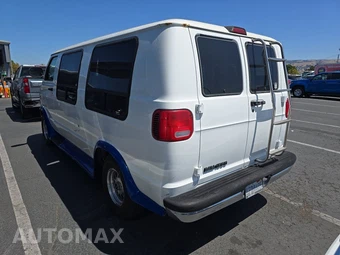 2000 Dodge Ram Cargo Van 1500 127.2" WB - miniatura 6