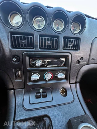 2000 Dodge Viper RT/10 Convertible - miniatura 14