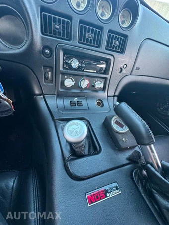 2000 Dodge Viper RT/10 Convertible - miniatura 15