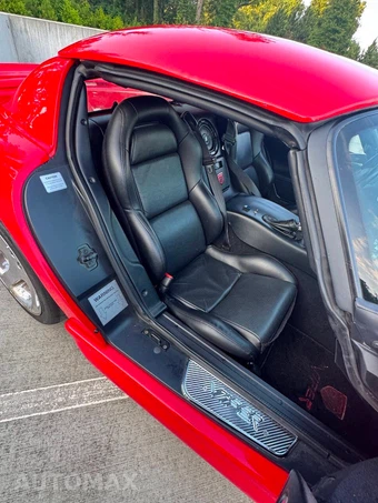 2000 Dodge Viper RT/10 Convertible - miniatura 17