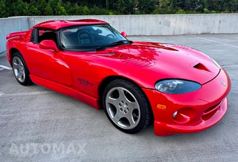 2000 Dodge Viper RT/10 Convertible - miniatura 25