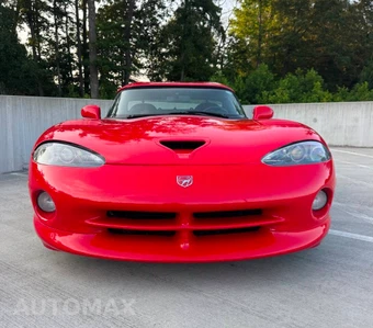 2000 Dodge Viper RT/10 Convertible - miniatura 26