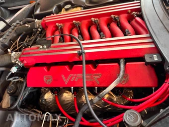 2000 Dodge Viper RT/10 Convertible - miniatura 29
