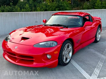 2000 Dodge Viper RT/10 Convertible - miniatura 49