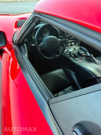 2000 Dodge Viper RT/10 Convertible - miniatura 8