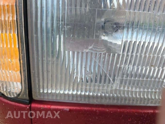 2000 Ford E-150 Wagon XL 138.0" WB – miniatura 22