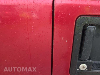 2000 Ford E-150 Wagon XL 138.0" WB – miniatura 23