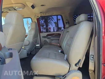 2000 Ford Excursion Limited - miniatura 10