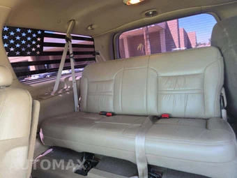 2000 Ford Excursion Limited - miniatura 11