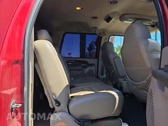 2000 Ford Excursion Limited - miniatura 13
