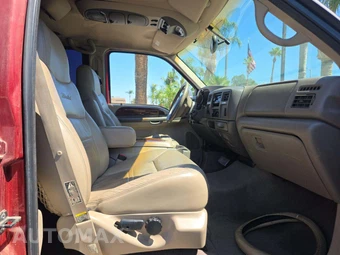 2000 Ford Excursion Limited - miniatura 15