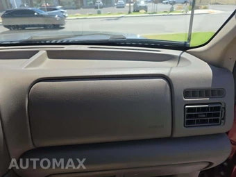 2000 Ford Excursion Limited - miniatura 16