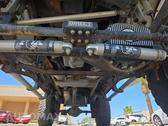 2000 Ford Excursion Limited - miniatura 17
