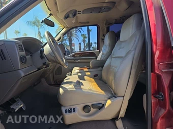 2000 Ford Excursion Limited - miniatura 3