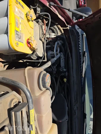 2000 Ford Excursion Limited - miniatura 31