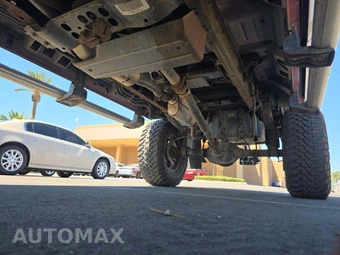 2000 Ford Excursion Limited - miniatura 4