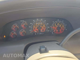 2000 Ford Excursion Limited - miniatura 6