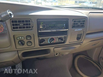 2000 Ford Excursion Limited - miniatura 7
