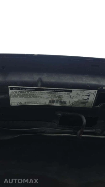 2000 Ford Excursion Limited – miniatura 19