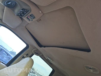 2000 Ford Excursion Limited – miniatura 20