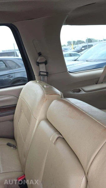 2000 Ford Excursion Limited – miniatura 22