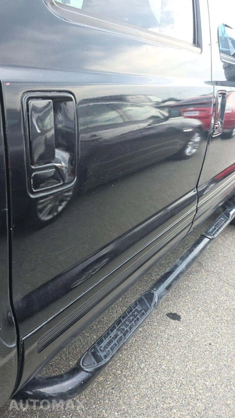 2000 Ford Excursion Limited – miniatura 23