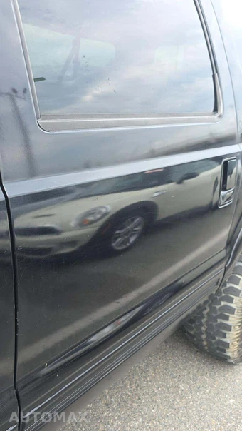 2000 Ford Excursion Limited – miniatura 25