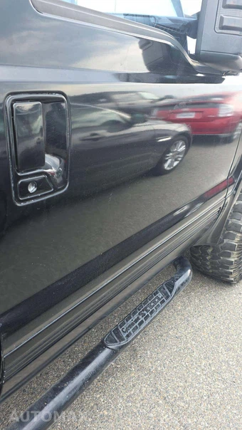 2000 Ford Excursion Limited – miniatura 30