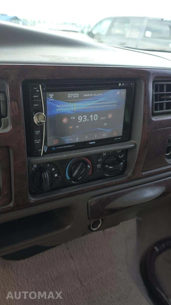 2000 Ford Excursion Limited – miniatura 31