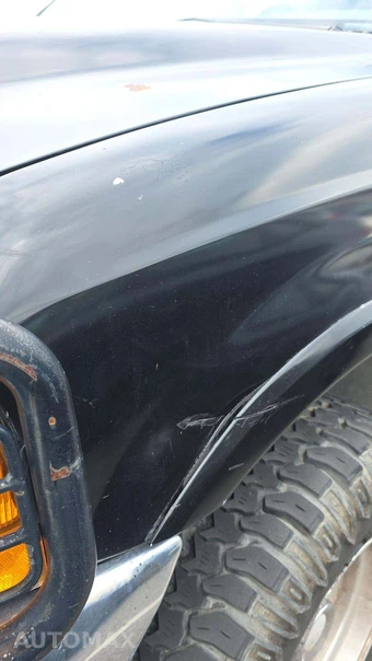 2000 Ford Excursion Limited – miniatura 34