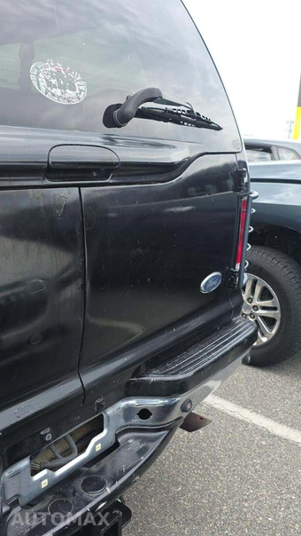 2000 Ford Excursion Limited – miniatura 36