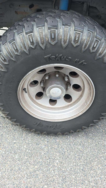 2000 Ford Excursion Limited – miniatura 40