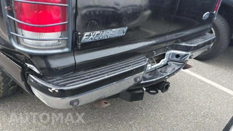 2000 Ford Excursion Limited – miniatura 44