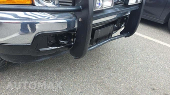 2000 Ford Excursion Limited – miniatura 46