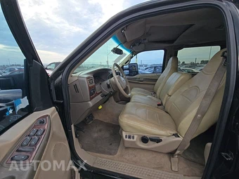 2000 Ford Excursion Limited – miniatura 7