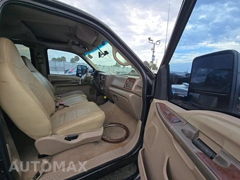 2000 Ford Excursion Limited – miniatura 8