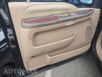 2000 Ford Excursion Limited – miniatura 9