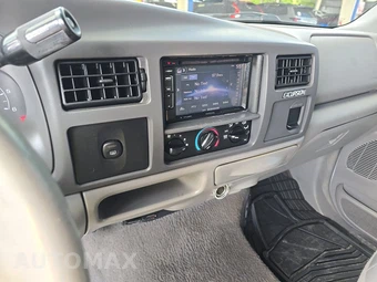 2000 Ford Excursion XLT – miniatura 11