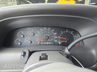 2000 Ford Excursion XLT – miniatura 12