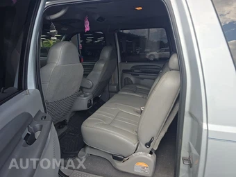2000 Ford Excursion XLT – miniatura 13