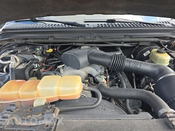 2000 Ford Excursion XLT – miniatura 15