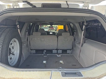 2000 Ford Excursion XLT – miniatura 16