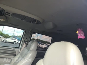 2000 Ford Excursion XLT – miniatura 18