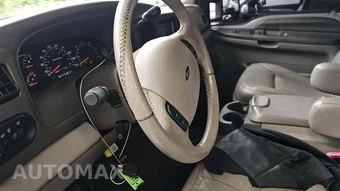 2000 Ford Excursion XLT – miniatura 27