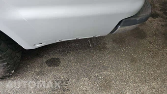 2000 Ford Excursion XLT – miniatura 28
