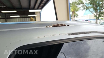 2000 Ford Excursion XLT – miniatura 35