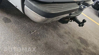 2000 Ford Excursion XLT – miniatura 37